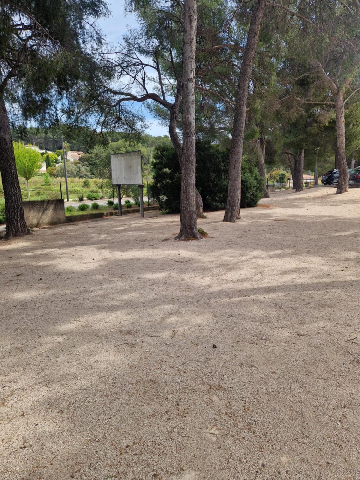 Sanary Sur Mer, Soleil Et Douceur III Экстерьер фото
